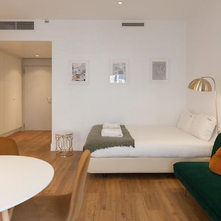 Flh Sao Bento Lovely Studio Lisboa Exteriér fotografie